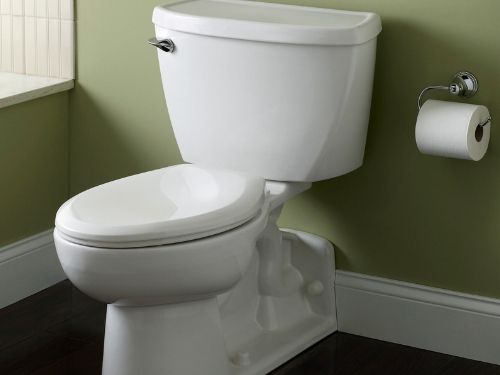 Toilet repair Melbourne FL